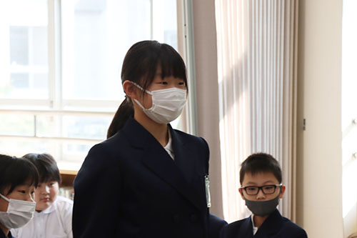 マンガの中から印象に残ったシーンを発表