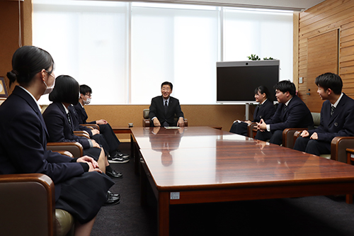大津緑洋高等学校日置校舎は第４回から出場