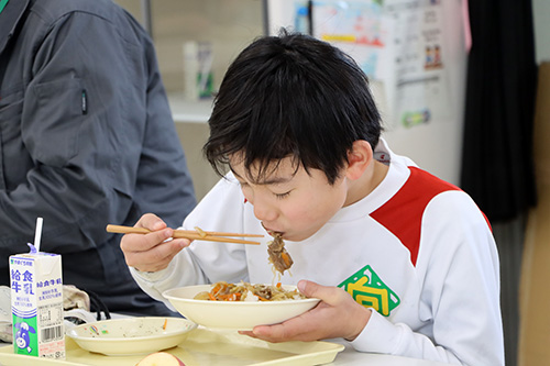 何日も前から楽しみにしていた「長州ながと和牛」を堪能しました