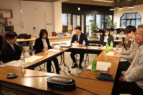 市民活動支援を担う「特定非営利活動法人あすなろながと」が設立