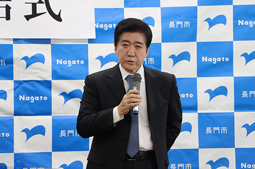 株式会社APIコンサルタンツ松本代表取締役社長