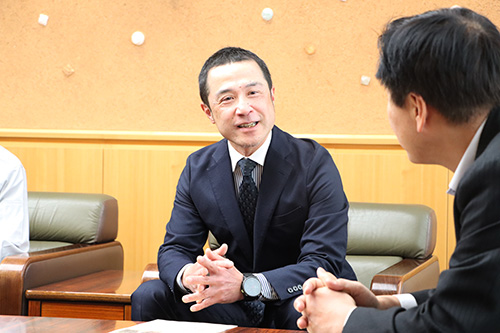 長門市24人目の地域おこし協力隊として、自伐型林業に携わってきました