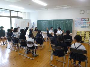 代表委員会１
