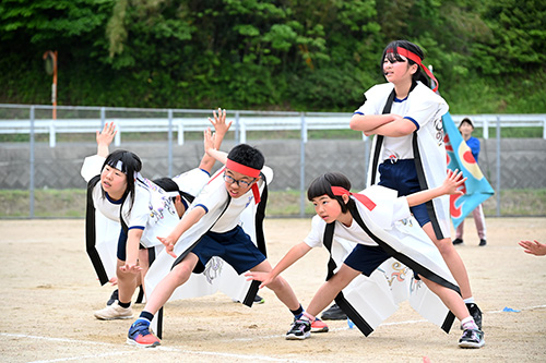神田ソーラン