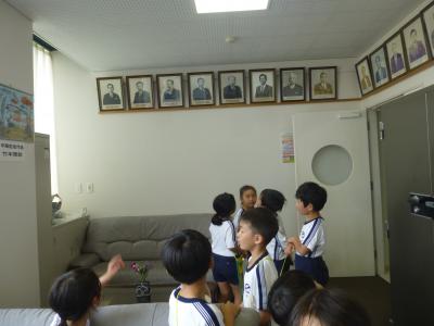 探検１