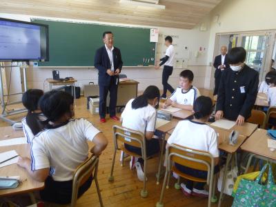 みすゞ交流２