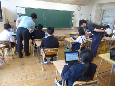 クラブ２