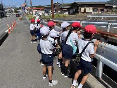 2年町探検１