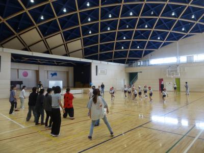 4年学年活動２