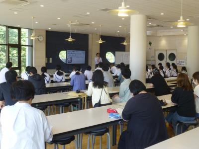 6月参観日３