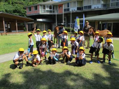 1年社会見学１２