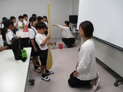1年社会見学１３
