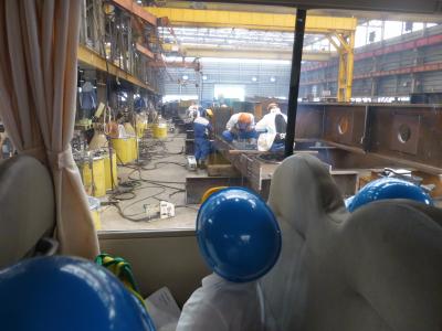 ３年校外学習３