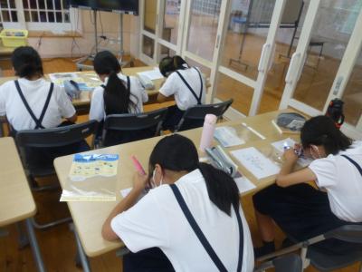 クラブ活動(2)2