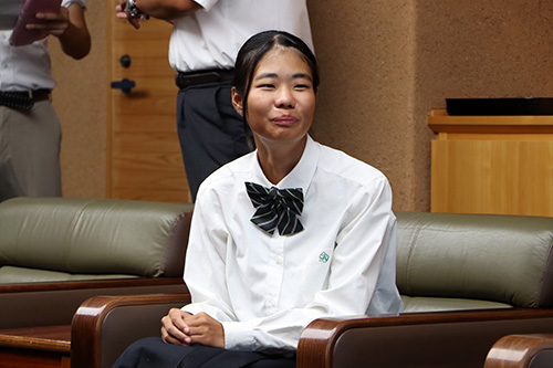 辻野さん