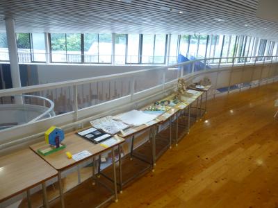 作品展１