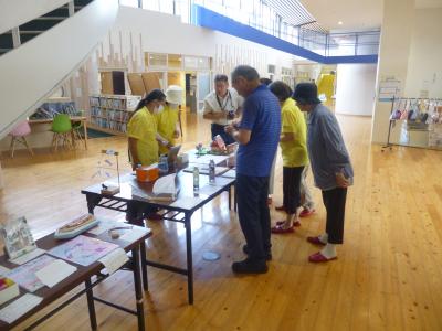作品展２