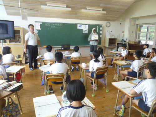 9月8日の学習２