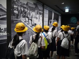 修学旅行１