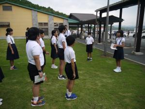 修学旅行１４