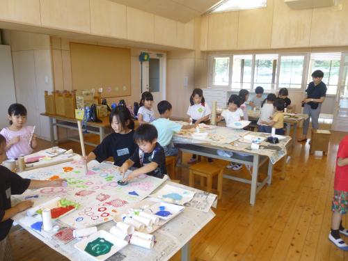 向津具交流５