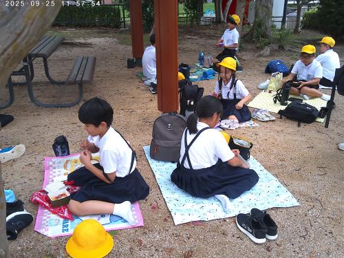4年社会見学4