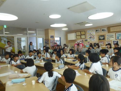 学校保健委員会2－2