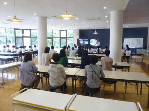 学校保健委員会2－3