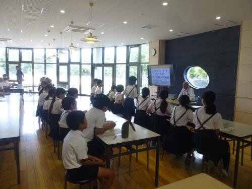 学校保健委員会2－4