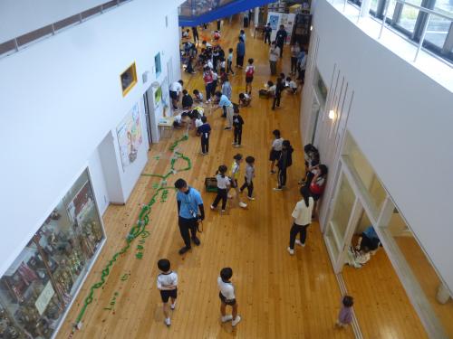 遠足7