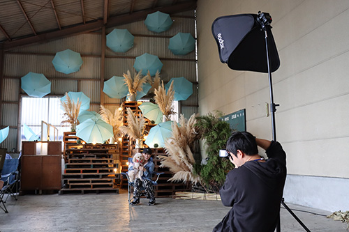 『WON×LOVE2025』が開催