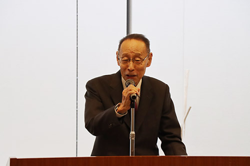 下瀬審査員長が総評