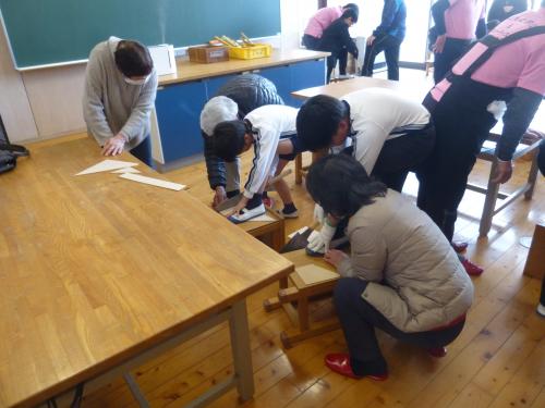 カレーサロン1月2