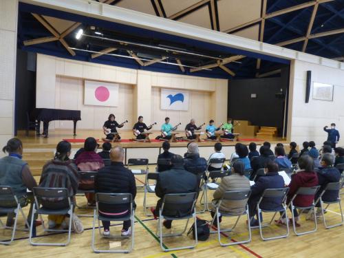 カレーサロン1月3