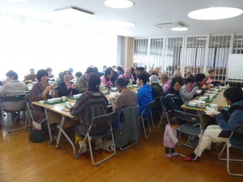 カレーサロン1月4