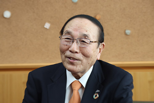 株式会社ウエストエネルギーソリューションは社会貢献活動も行う