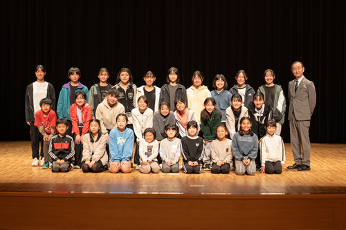 第25期のメンバー