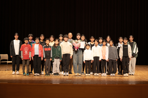 第24期のメンバー