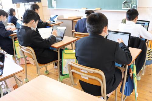 学調2