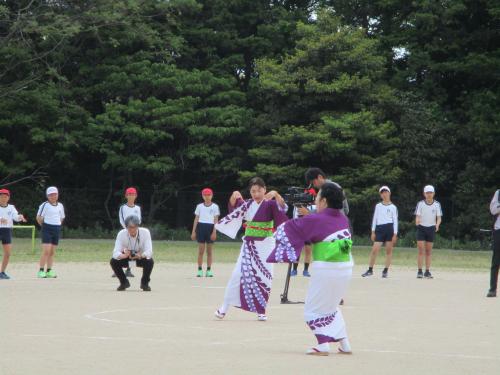 油谷音頭8－1