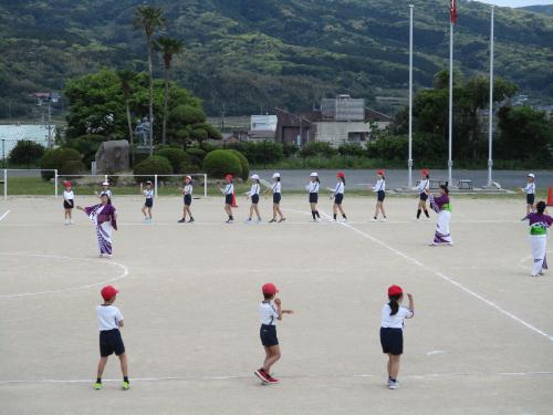 油谷音頭8－2