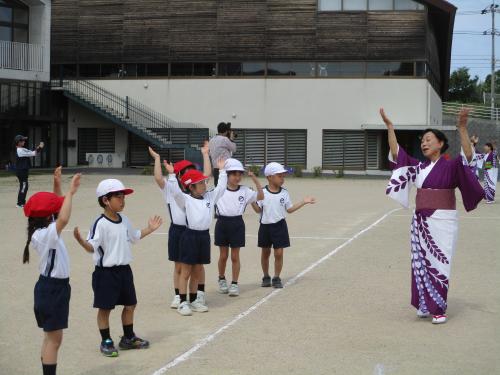 油谷音頭8－3