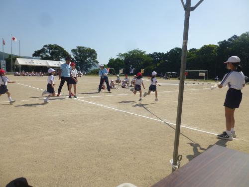 R8運動会2
