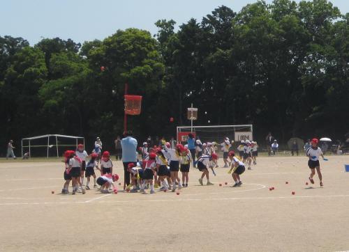 R8運動会3