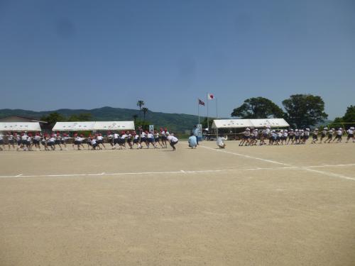 R8運動会4