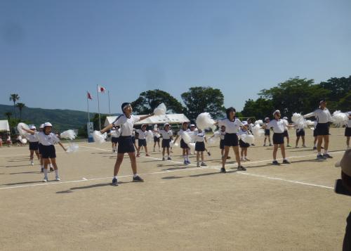 R8運動会5