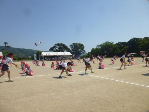 R8運動会6