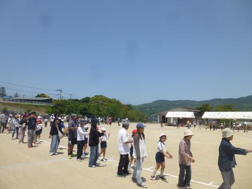 R8運動会9