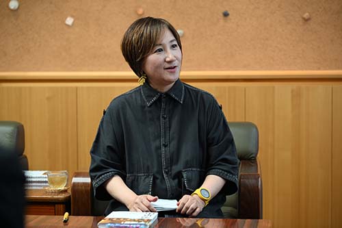 旅ジャーナリストののかたあきこさん