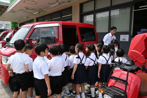 2年社会見学3